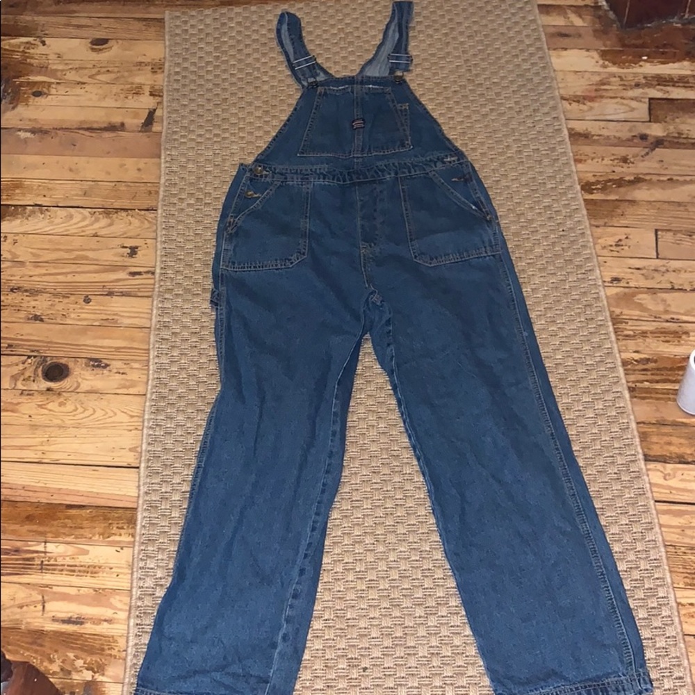 VSCO bibs